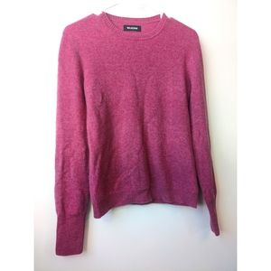 Naadam 100% Cashmere Sweater